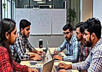 India's Tech Sector Faces New Challenges