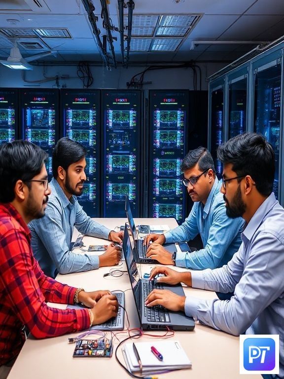 Rise of Edge Computing in India