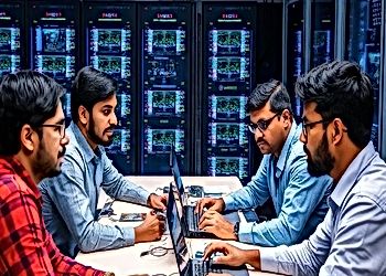 Rise of Edge Computing in India