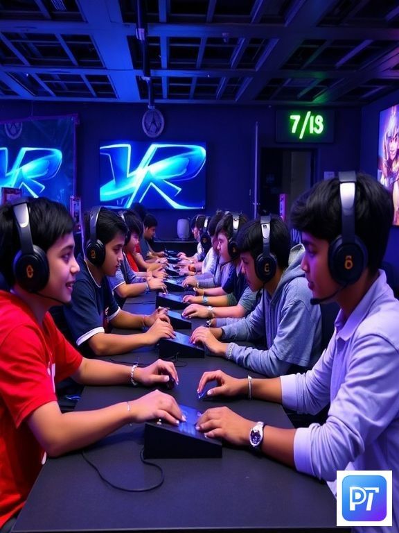 Gaming's Skill Gap Conundrum