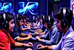Gaming's Skill Gap Conundrum