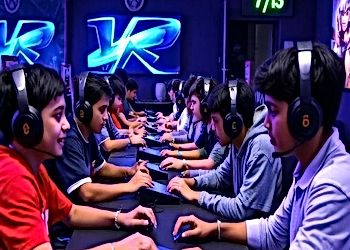 Gaming's Skill Gap Conundrum