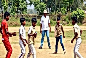 Cricket's Grassroots Revitalization