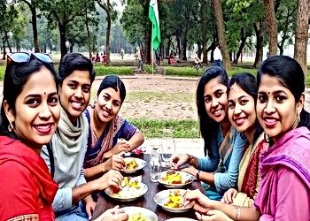 The Power of Community in Personal Growth