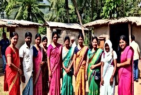 Sustainable Tourism in India's Rural Areas