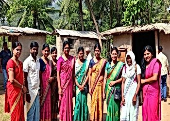Sustainable Tourism in India's Rural Areas