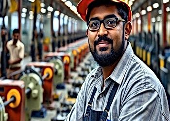 Economic Diversification and Its Impact