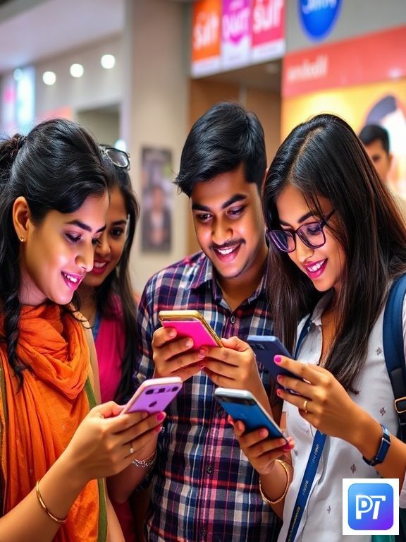 Online Consumer Behavior Shift