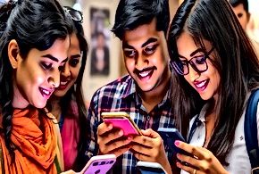 Online Consumer Behavior Shift