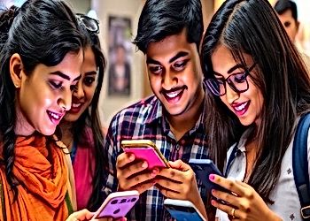 Online Consumer Behavior Shift