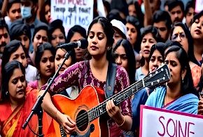 Soundtracking Social Change
