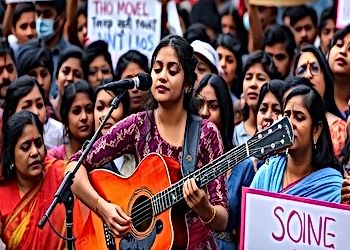 Soundtracking Social Change