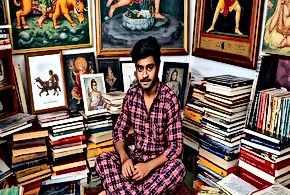 Reimagining Indian Mythology