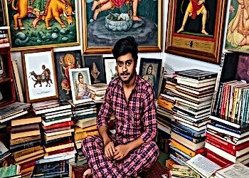 Reimagining Indian Mythology