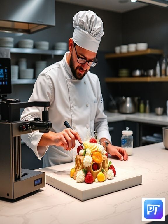 Culinary Skills Evolution