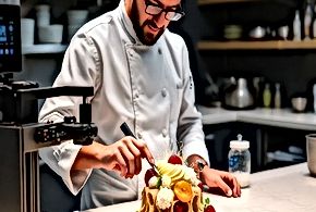 Culinary Skills Evolution
