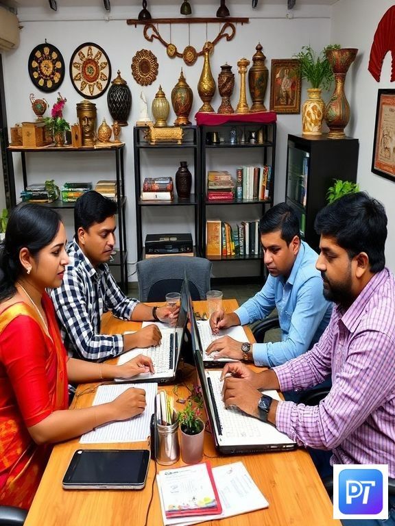 The Impact of Cultural Nuances on Indian Startups