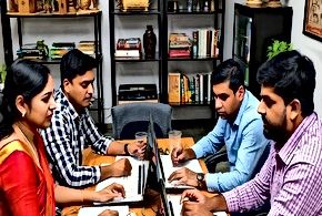 The Impact of Cultural Nuances on Indian Startups