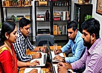 The Impact of Cultural Nuances on Indian Startups