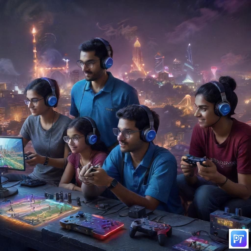Gaming's Accessibility Evolution