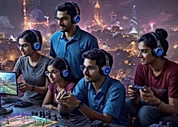 Gaming's Accessibility Evolution