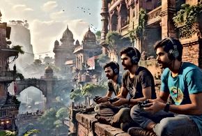 Gaming's Societal Impact