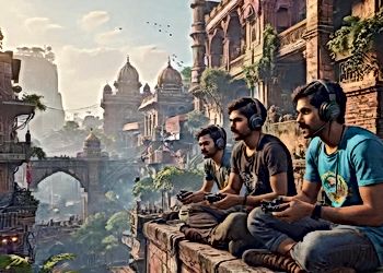 Gaming's Societal Impact