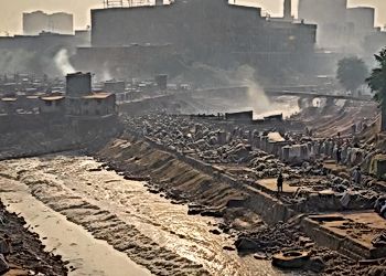 India's Ecological Footprint