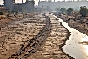 Climate Change and India's Water Security