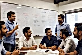 Cultural Nuances in Indian Startup Ecosystem
