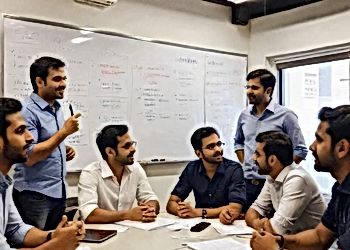 Cultural Nuances in Indian Startup Ecosystem