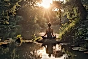 Finding Inner Strength