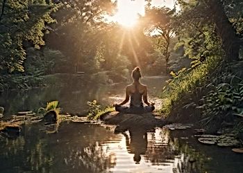 Finding Inner Strength