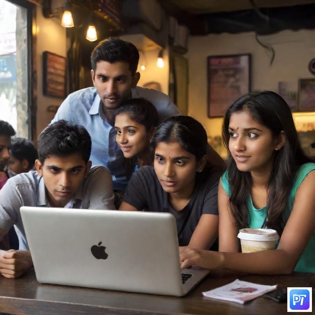 Decoding India's Streaming Revolution