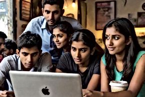 Decoding India's Streaming Revolution