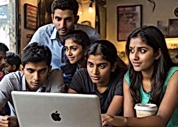 Decoding India's Streaming Revolution
