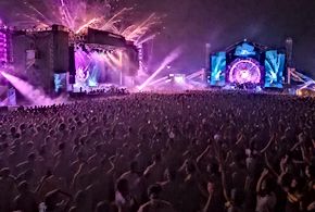 Unpacking the Cultural Significance of Indian Music Festivals