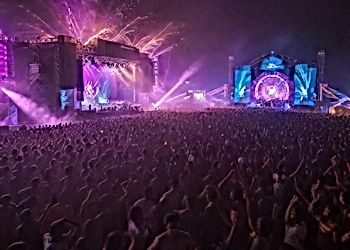 Unpacking the Cultural Significance of Indian Music Festivals