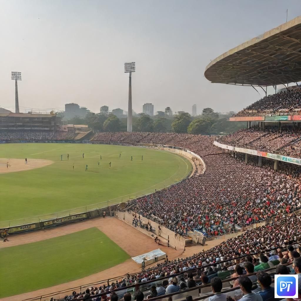 Cricket's Infrastructure Reality Check