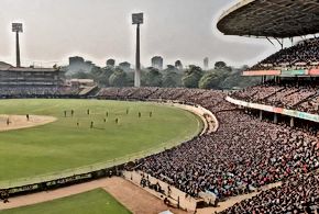 Cricket's Infrastructure Reality Check