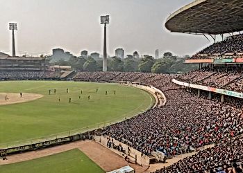 Cricket's Infrastructure Reality Check