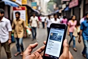 Financial Sector's Cultural Shift
