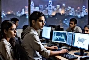 India's Digital Dilemma