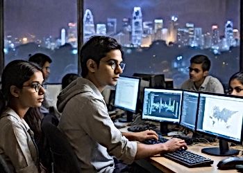 India's Digital Dilemma