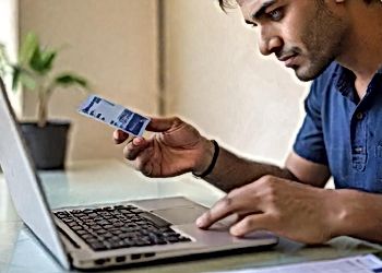 Digital Payment Systems Evolution