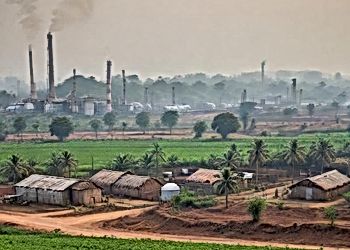 India's Bioeconomy Potential