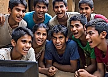 Gaming's Regional Divide