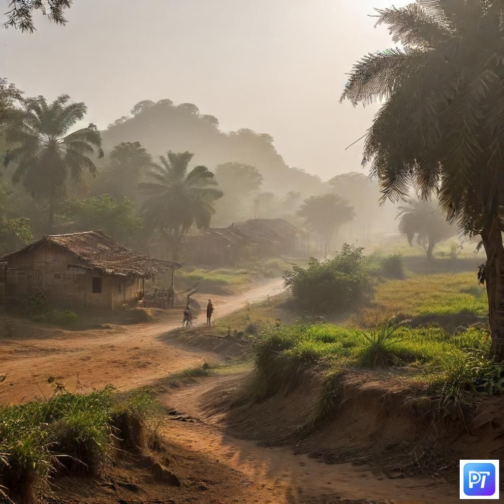 Revitalizing India's Rural Landscapes