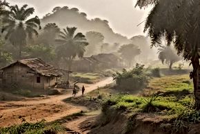 Revitalizing India's Rural Landscapes