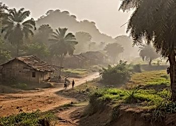 Revitalizing India's Rural Landscapes